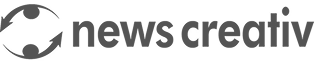 Logo von news creativ