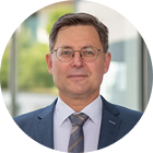 Portrait von Matthias Wimmer