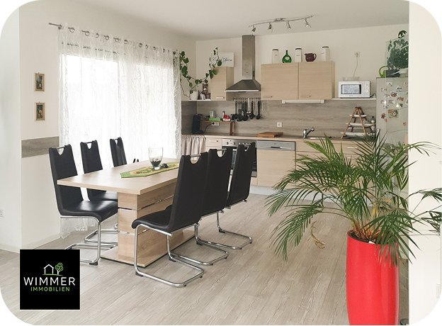 Großheubach-Esszimmer-Kueche
