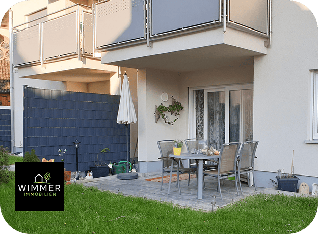 Großheubach-Terrasse