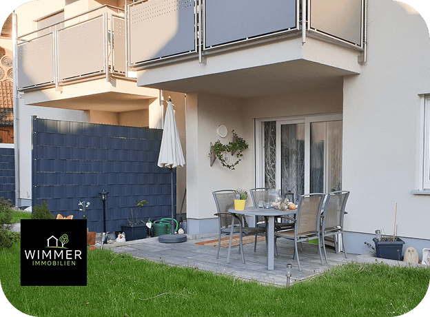 Großheubach-Terrasse