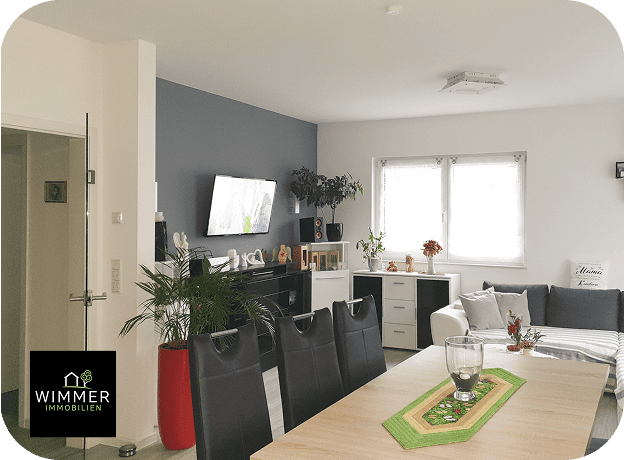 Großheubach-Wohnzimmer
