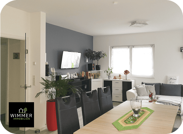 Großheubach-Wohnzimmer