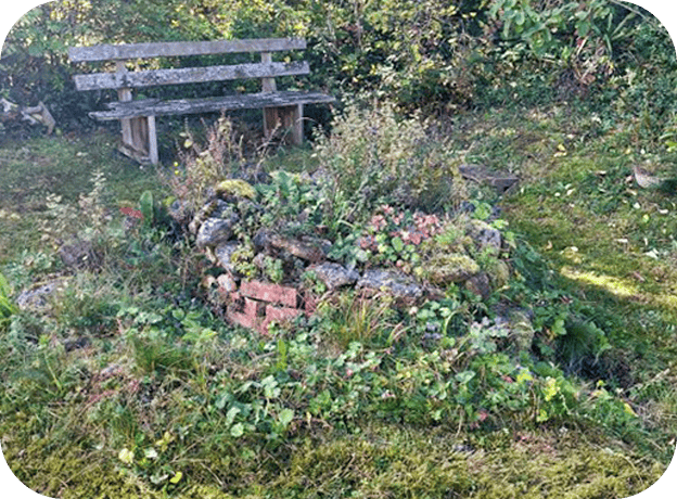 Wertheim-Garten
